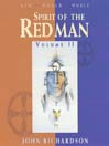 Spirit of the Redman II